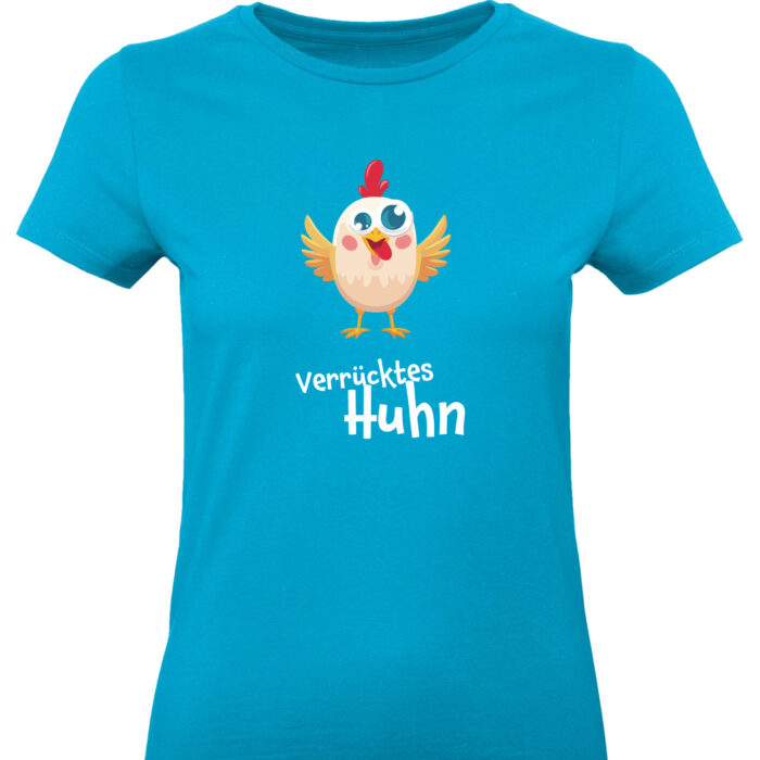 Verrücktes Huhn – Bild 11