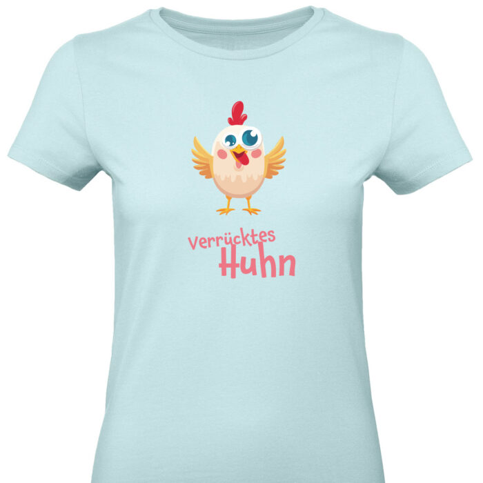 Verrücktes Huhn – Bild 8