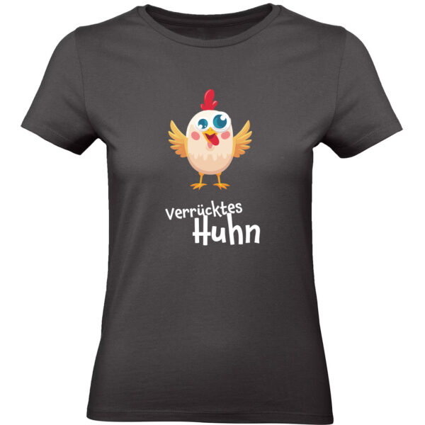 Verrücktes Huhn – Bild 10