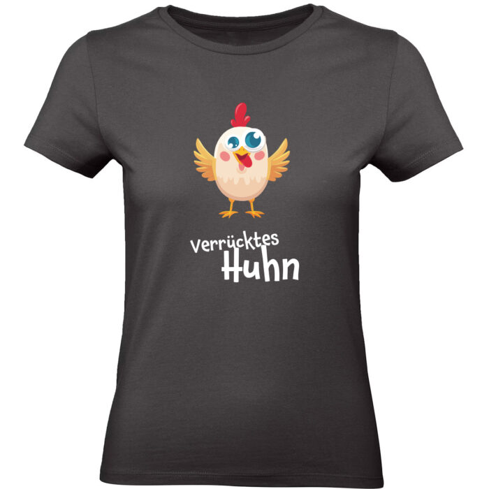 Verrücktes Huhn – Bild 10