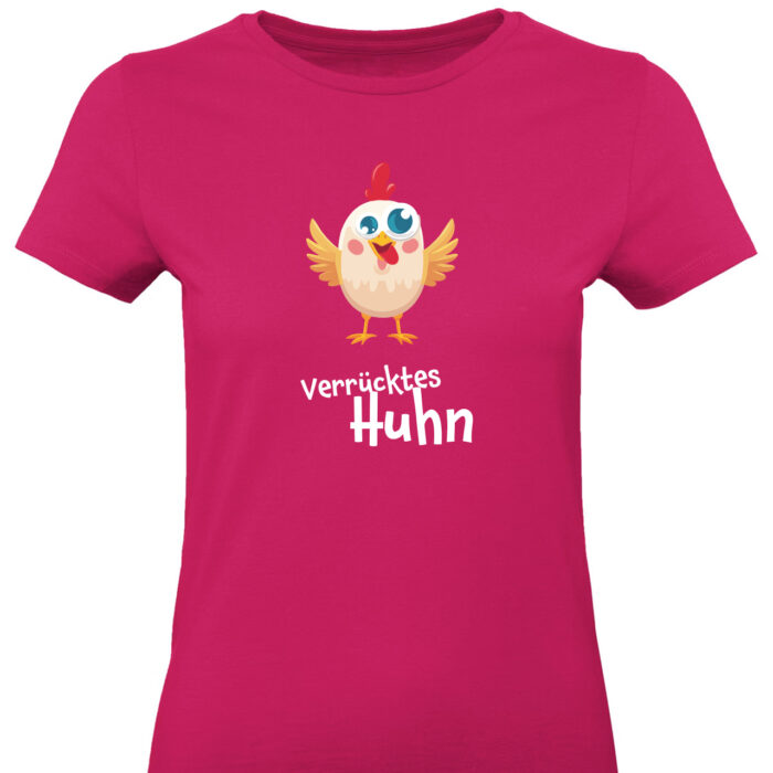 Verrücktes Huhn – Bild 9