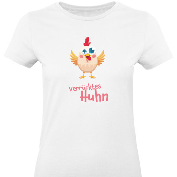 Verrücktes Huhn – Bild 7