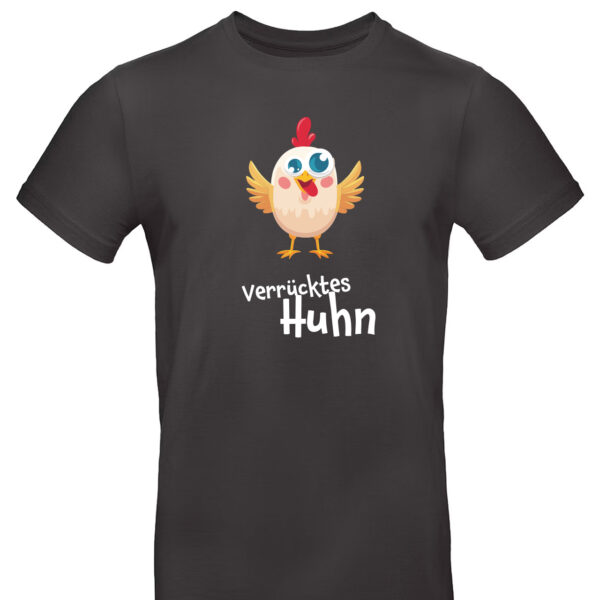 Verrücktes Huhn – Bild 4