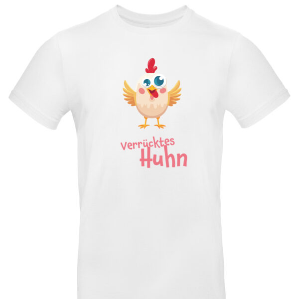 Verrücktes Huhn – Bild 6