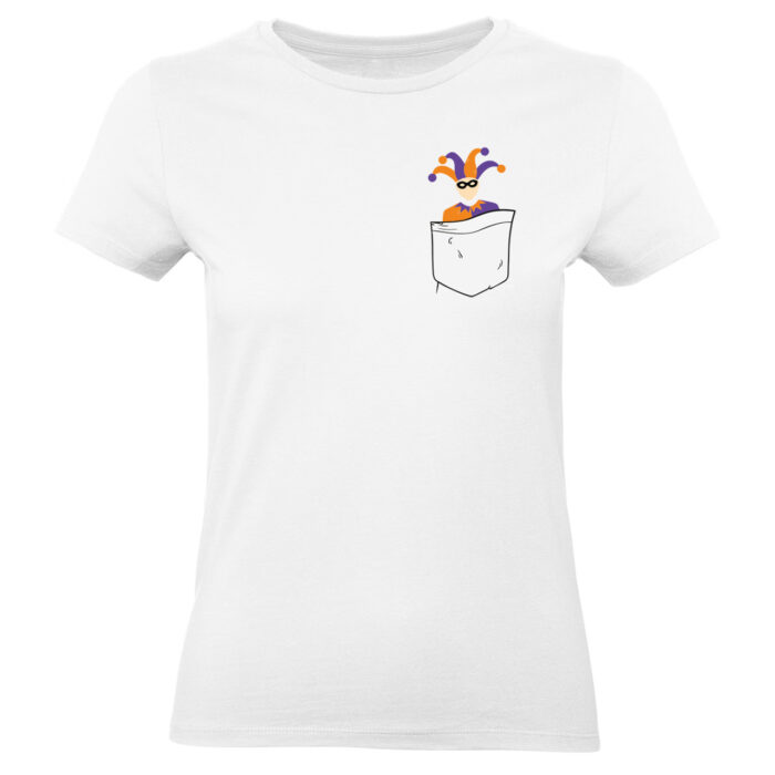 Taschennarr – Bild 4